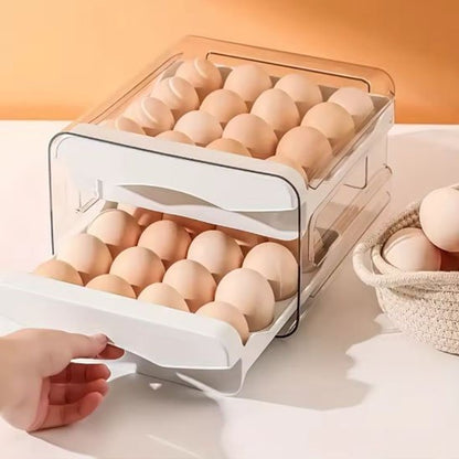 Boite à oeufs | ÉcoFraîcheur - Range moi ça