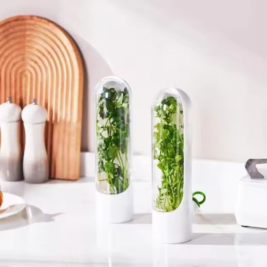 Boite de conservation alimentaire | Durability - Range moi ça