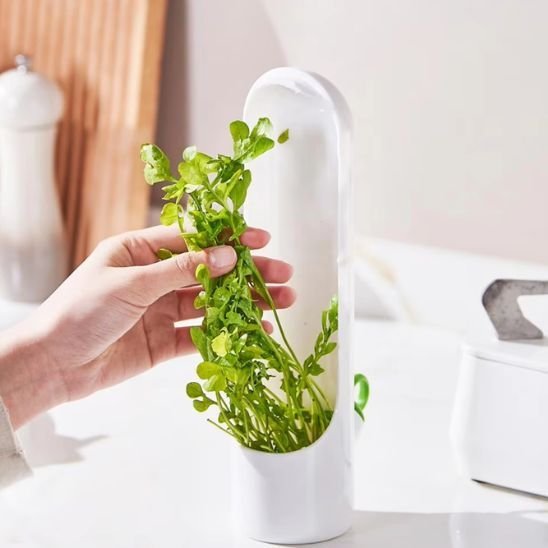 Boite de conservation alimentaire | Durability - Range moi ça