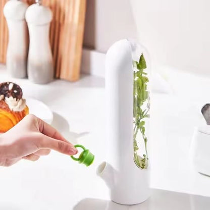 Boite de conservation alimentaire | Durability - Range moi ça