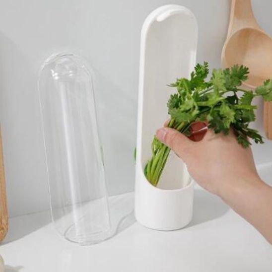 Boite de conservation alimentaire | Durability - Range moi ça