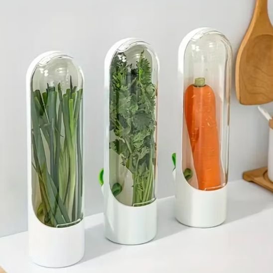 Boite de conservation alimentaire | Durability - Range moi ça