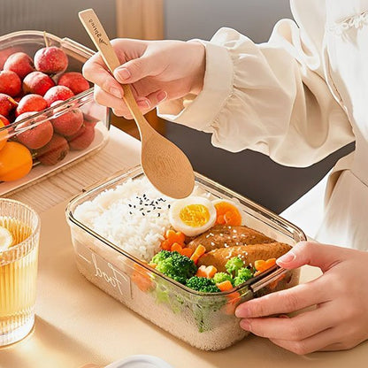Boite de conservation alimentaire | Freshlock - Range moi ça