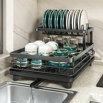 Egouttoir vaisselle | Design Space - Range moi ça