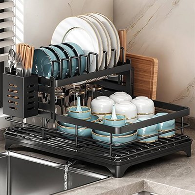 Egouttoir vaisselle | Design Space - Range moi ça