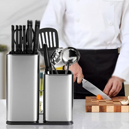 Porte couteaux | Design Sécurité - Range moi ça