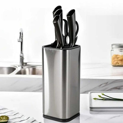 Pot ustensiles cuisine | Élégance Pratique - Range moi ça