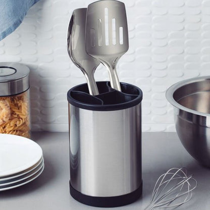 Pot ustensiles cuisine | Élégance Pratique - Range moi ça