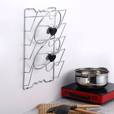 Range couvercle | Organizer Plus - Range moi ça